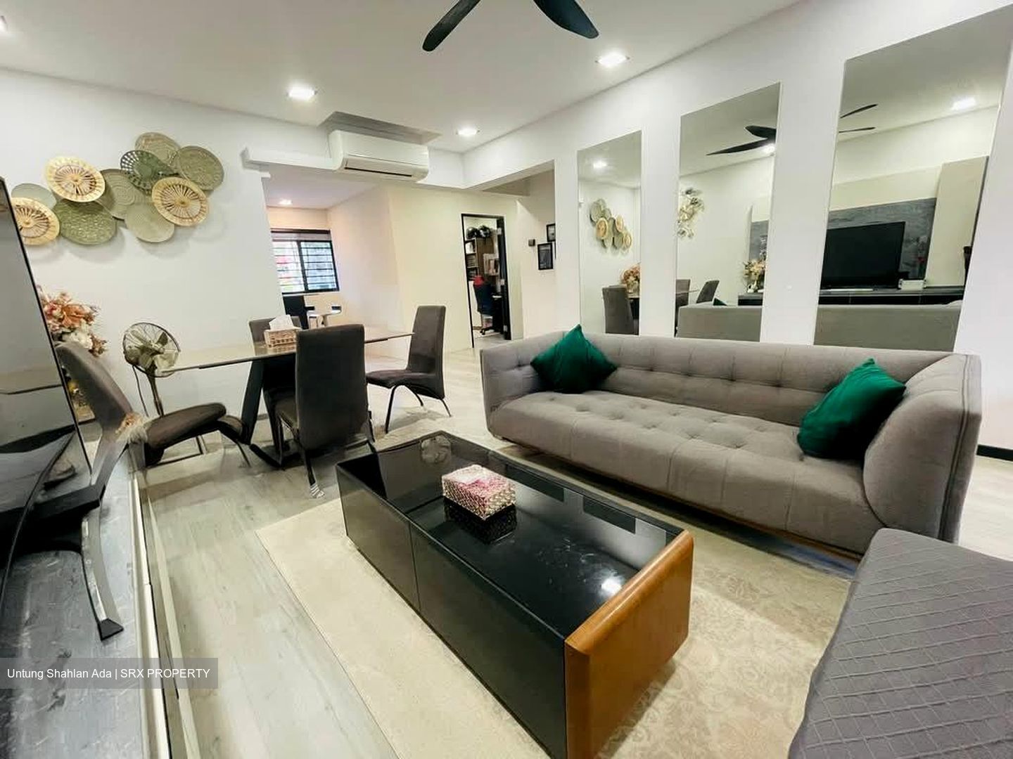Blk 268 Tampines Street 21 (Tampines), HDB 5 Rooms #548876261
